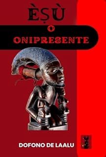 Livro Èṣù O Onipresente