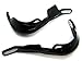 TMS® Black Dual Sport Dirt Bike ATV MX Motocross Enduro Aluminum Inside Hand Brush Guards for Yamaha Suzuki