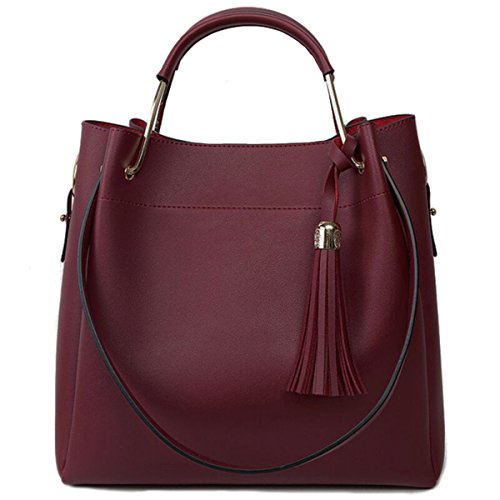 YNIQUE Women Handbags Tote Purse Shoulder Bags
