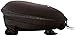 Cortech 8204-2305-00 Black C/T Dryver Tail Bag