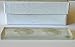5mm Thick Microscope Slide Double Concave, Deep Well for Aquatic Specimens