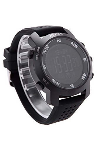 idigital smart watch