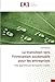 La transition vers l'innovation soutenable pour les entreprises: Une approche par les business models (Omn.Univ.Europ.) (French Edition) by