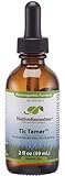 Native Remedies Tic Tamer, 2 fl oz Bottle