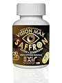 Eye and Vision Supplements with Lutein Esters, Saffron, Zeaxanthin, AREDS2 Vitamin Minerals For Vision & Macula Health, Beta-carotene free