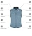 SCOTTeVEST Women’s Featherweight Vest - 16 Pockets - Travel Clothing