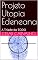 Livro Projeto Utopia Edeneana: A Triade do TODO