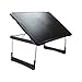 Mind Reader Laptop Lapdesk, Adjustable Folding, Blackthumb 2