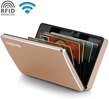 Anti Lost RFID Blocking Wallets,Aiture Bluetooth Smart Two-way Anti-theft Safe Tracker Travel Belt Womens-Mens Wallet