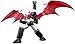 Bandai Tamashii Nations Shin Mazinger Z 