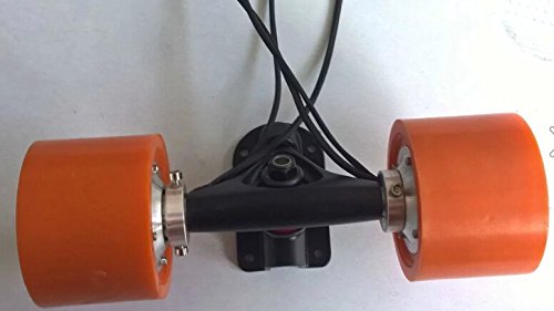 sarach store 100W 24V electric scooter 