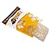Alfie Pet - Percy Wood Platform with Chewing Toys for Mouse, Chinchilla, Rat, Gerbil and Dwarf Hamster