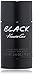 Kenneth Cole Black Alcohol Free Deodorant, 2.6 oz