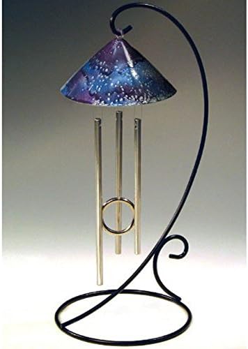 SunSprite Solar Wind Chime
