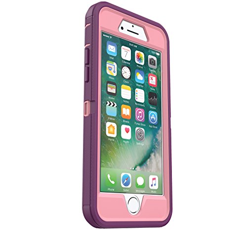 Amazon Otterbox Defender Series Case For Iphone Se OTTERBOX