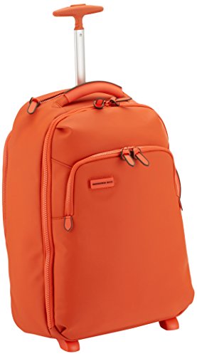 touch duck cabin trolley