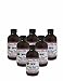 Grapefruit Essential Oil Organic 4 oz 100% Pure Therapeutic Undiluted Steam Distilled Top Grade A for hair skin and perfume By Organic Pure Oils