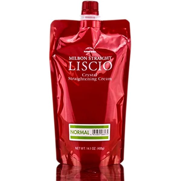 liscio hair