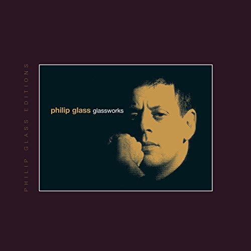 Glass, Philip - Glassworks - Amazon.com Music