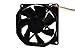 New Samsung BP31-00032A Fan