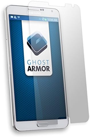 Ghost Armor Clear Screen for Samsung Galaxy Note 3