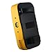 PU Leather Rectangle Strike Punching Kicking Pad Arm Shield Target for Focus Training of Karate Muay Thai Kick Boxing UFC MMA
