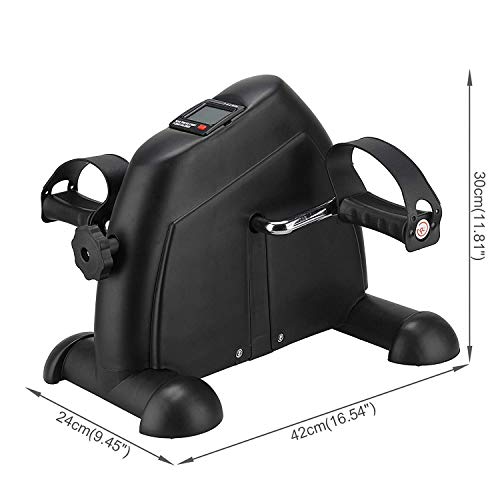 portable pedal bike for seniors