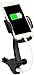GPCT Cigarette Lighter Dual USB Universal Phone Holder