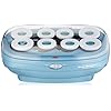 BaBylissPRO-Nano-Titanium-8-Jumbo-Plus-Roller-Hairsetter Babyliss Pro Nano Titanium Professional Roller Hairsetter, Blue