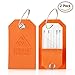 Adventurologist Luggage Tags (2 Pack)