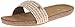 Roxy Women's Pillar Sandals Flat Sandal
