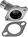 Dorman 902-756 Engine Coolant Thermostat Housing Compatible with Select Models