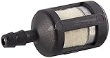 Stens 610-089 Fuel Filter Replaces Homelite 49422 McCulloch MC-9182-310001 Zama ZF-1 McCulloch 216985 Tecumseh 410263