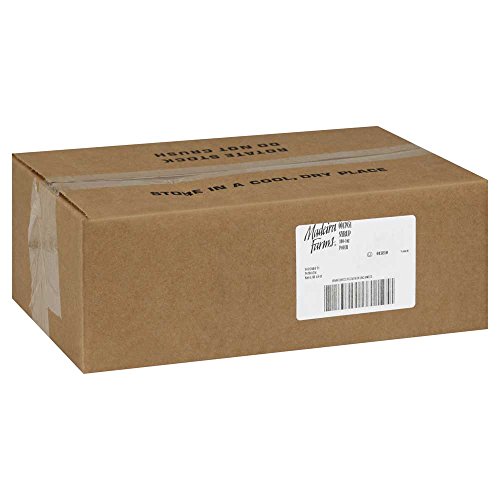 Madeira Table Syrup Pouch 100 Count 1 Ounce on Galleon Philippines