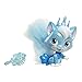 Disney Whisker Haven Tales With The Palace Pets Furry Tail Friends - Midnight