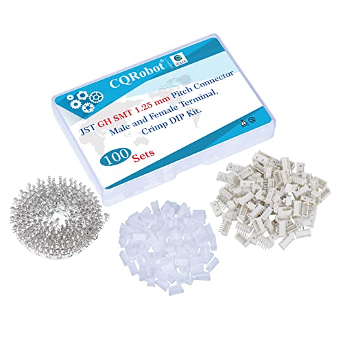 IC Sockets & Plugs Saudi Arabia Buy Online Whizz Others