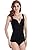 Cool Comfort Shapewear Top Seamless Firm Control Tank for Women