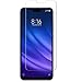 MYLBOO Compatible with for Samsung Galaxy A20S Case Galaxy A20S Screen Protector,2 in 1 Transparent Soft TPU Phone Case + 9H Tempered Glass Full Screen Protector for Galaxy A20S (Transparent.)