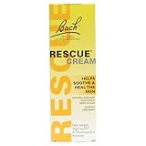 Bach - Rescue Remedy Cream 30 Grams