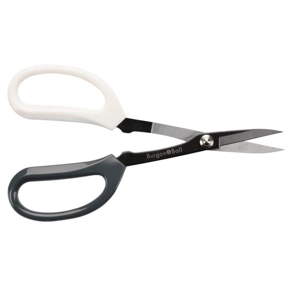 Burgon & Ball Japanese Pruning Scissor, 20.3 cm Length