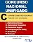 Livro Mega Ebook Concurso Nacional Unificado. 6x1: Conhecimentos Gerais. Todos os concursos.