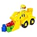 IONIX Jr. PAW Patrol, Rubble's Bulldozer