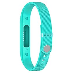 Greeninsync Band for Fitbit Flex 2, Adjustable