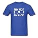 Try Not To Suck Chicago Cubs Maddon Men's T-Shirt Shirt