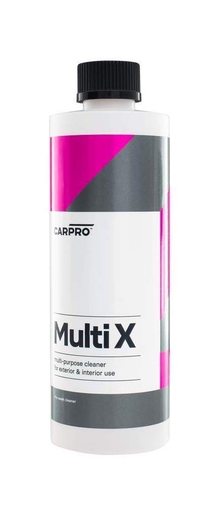 CarPro Multi X All Purpose Cleaner 500 ML