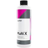 CARPRO Multi X All Purpose Cleaner Concentrate - 500ml - Clean Your Interior, Exterior, Engine Bay, Tires and More
