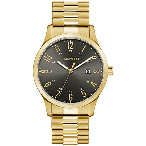 Ripley - CARAVELLE BY BULOVA RELOJ DE VESTIR (MODELO: 44B126)
