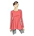 Vogue Patterns V8952 Misses' Tunic Sewing Template, Size ZZ