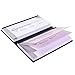 Sex Coupons Books - Sex Checks, Sex Vouchers for Couples to Heat Up Your Relationship, 100 Sheets