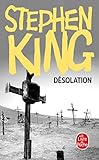 Désolation (Ldp Litt.Fantas) (French Edition) by
